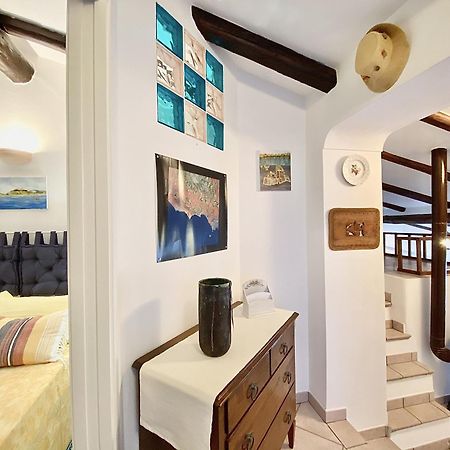 Holidaycasa Gio - In Centro Vista Mare Sperlonga Kültér fotó