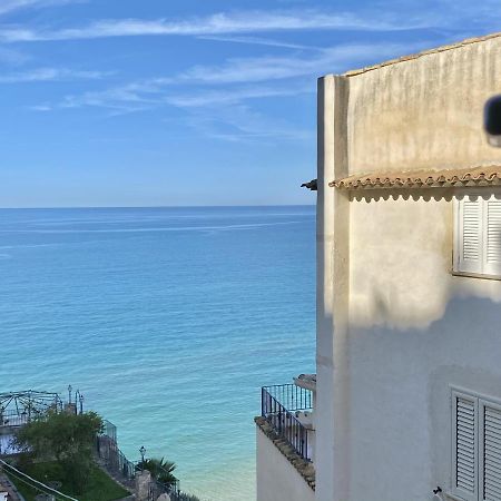 Holidaycasa Gio - In Centro Vista Mare Sperlonga Kültér fotó