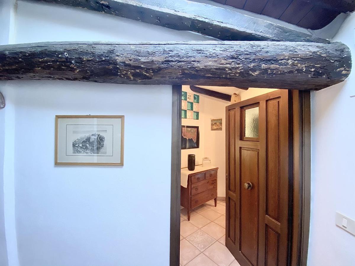 Holidaycasa Gio - In Centro Vista Mare Sperlonga Kültér fotó