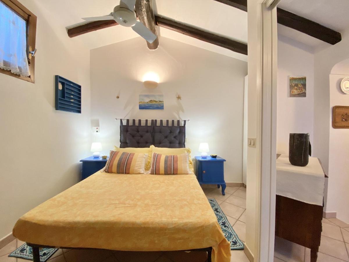 Holidaycasa Gio - In Centro Vista Mare Sperlonga Kültér fotó
