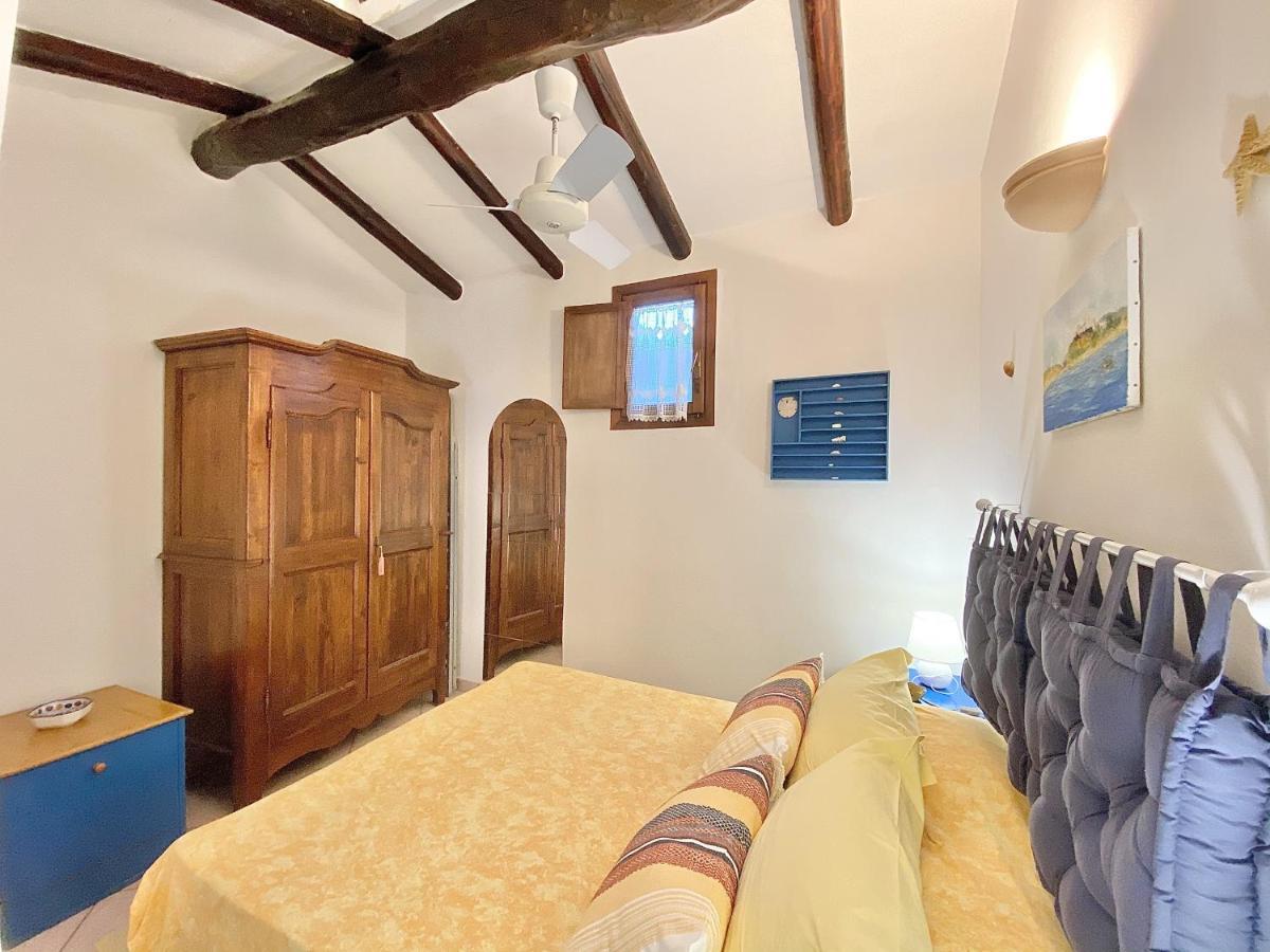 Holidaycasa Gio - In Centro Vista Mare Sperlonga Kültér fotó