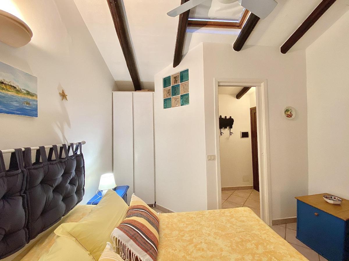 Holidaycasa Gio - In Centro Vista Mare Sperlonga Kültér fotó