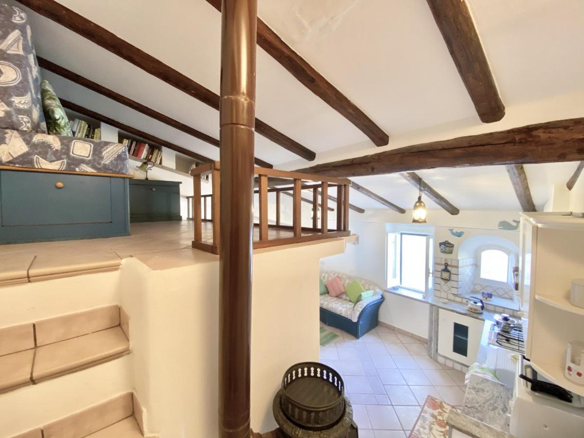 Holidaycasa Gio - In Centro Vista Mare Sperlonga Kültér fotó