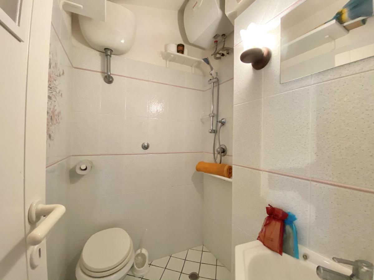 Holidaycasa Gio - In Centro Vista Mare Sperlonga Kültér fotó