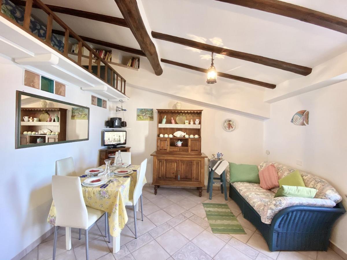Holidaycasa Gio - In Centro Vista Mare Sperlonga Kültér fotó