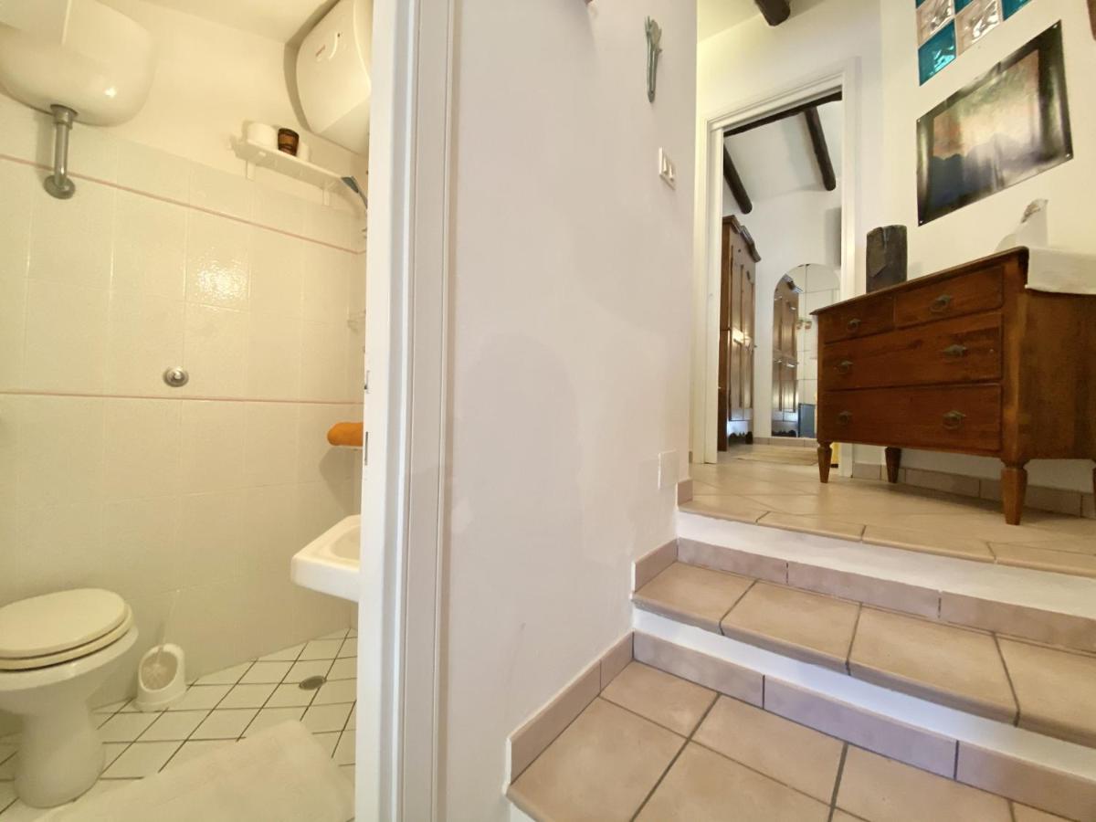 Holidaycasa Gio - In Centro Vista Mare Sperlonga Kültér fotó