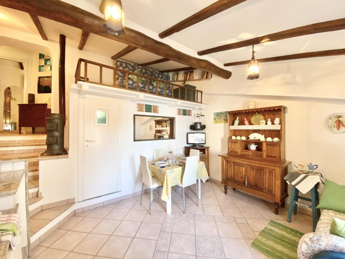Holidaycasa Gio - In Centro Vista Mare Sperlonga Kültér fotó