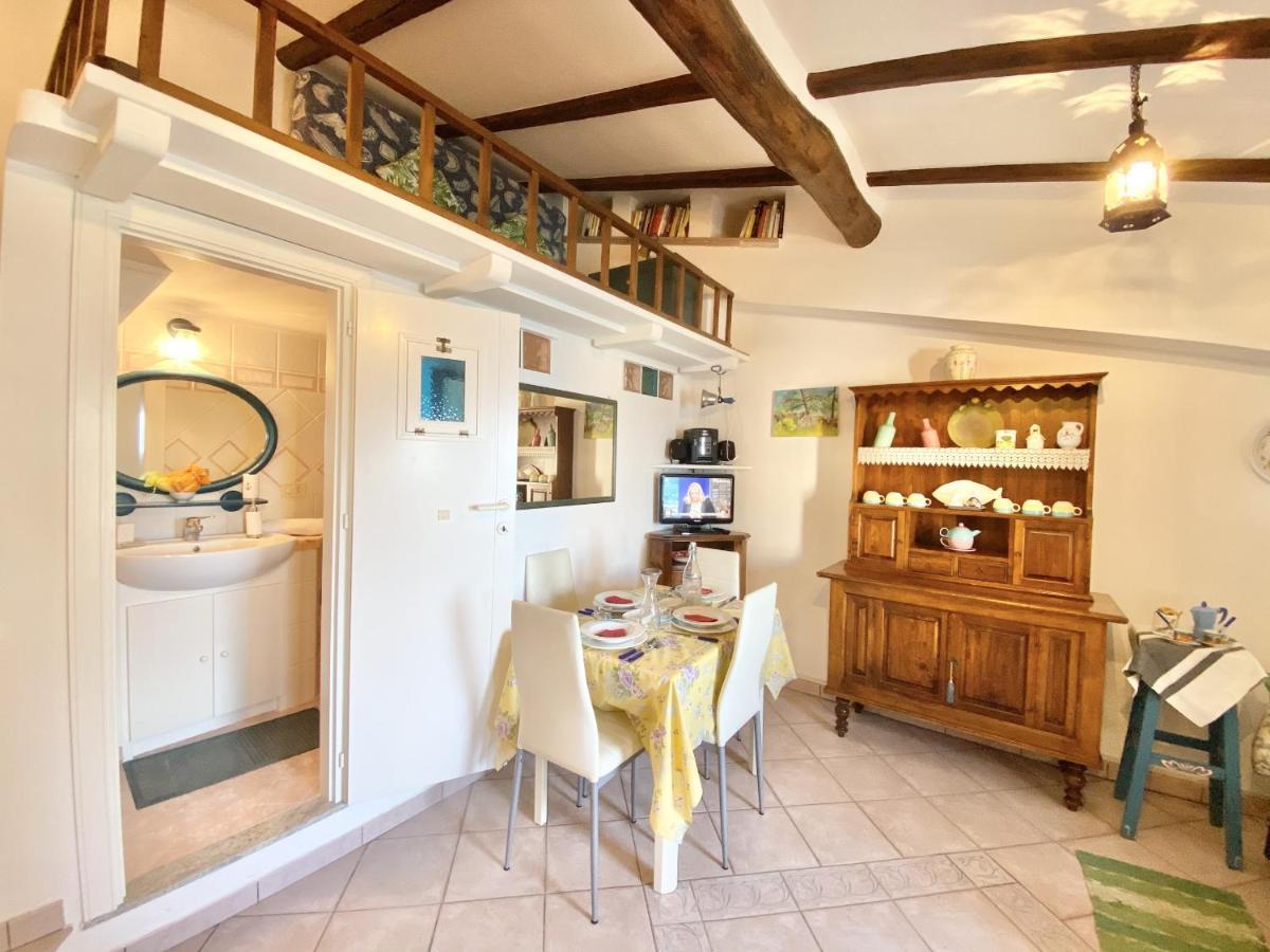 Holidaycasa Gio - In Centro Vista Mare Sperlonga Kültér fotó